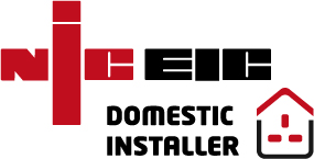 NICEIC Approved Contractor